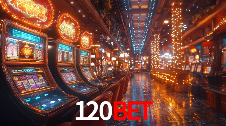 120bet - Aposta Insana de Sorte - 120bet baixar app