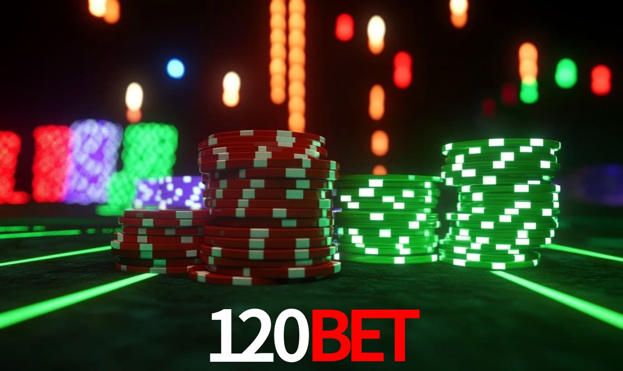 Experiência VIP 120bet