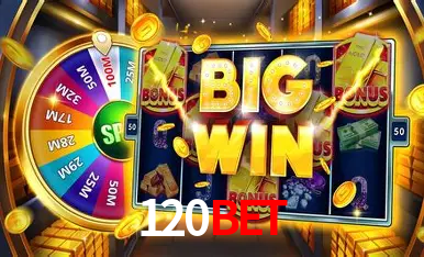 Desvendando o Mundo dos Jogos Virtuais na 120bet