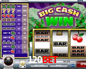Desvendando o Mundo dos Jogos Virtuais na 120bet