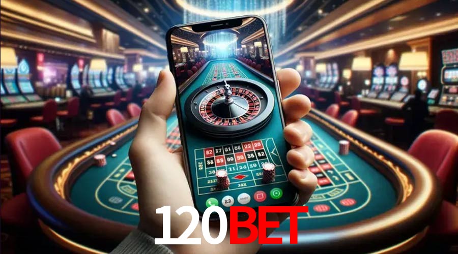 Game Providers 120bet