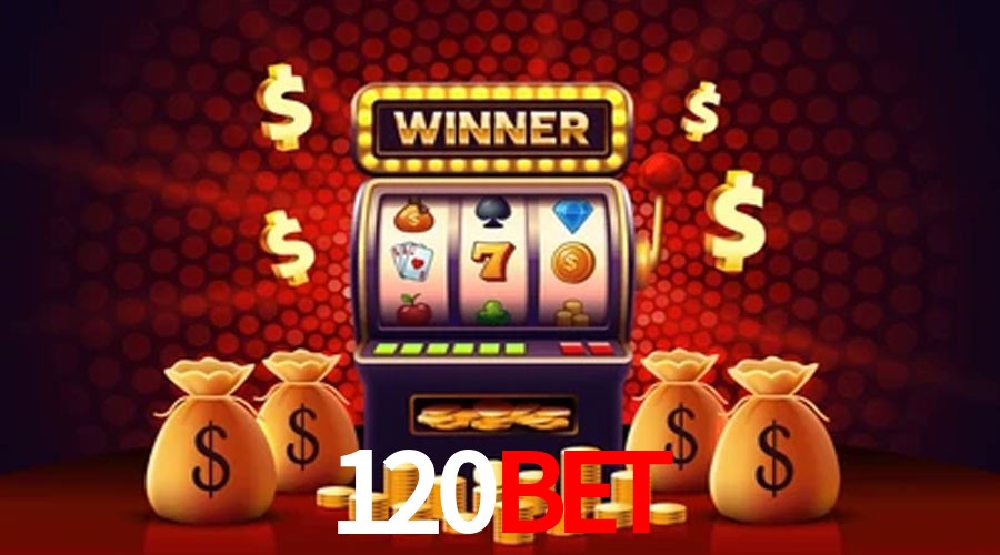 Secure Login 120bet