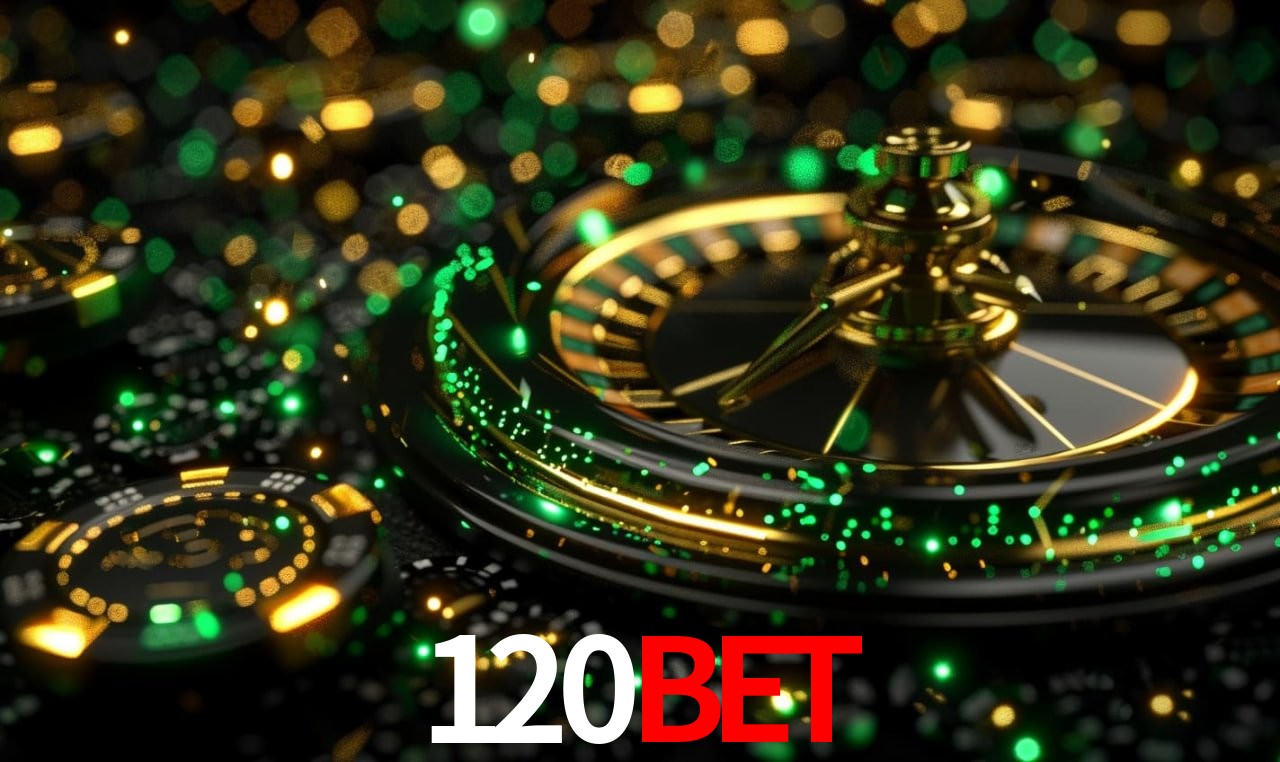 Weekend Specials 120bet
