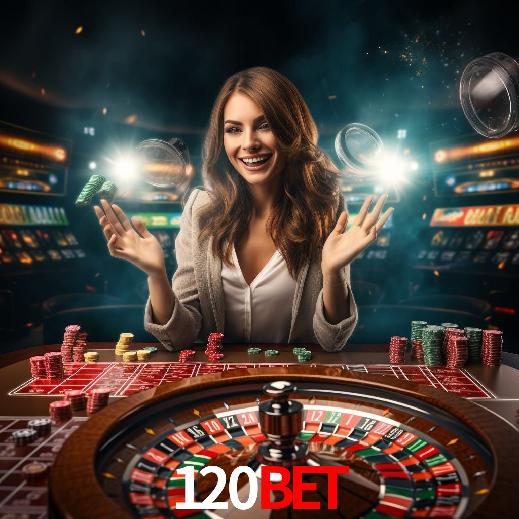 Experimente o Login Seguro Premium no 120bet