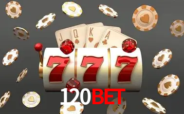 Roulette Table 120bet