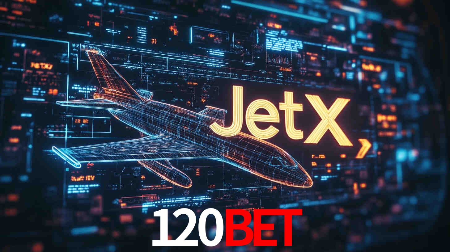 Desvendando o Mundo dos Jogos Virtuais na 120bet