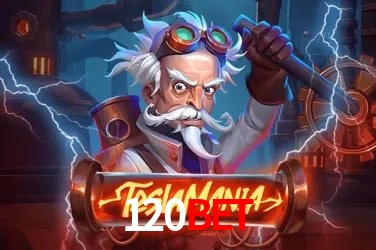 Slot Games 120bet