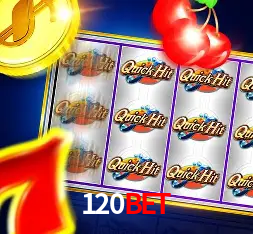 A Emoção da Loteria na 120bet: Uma Chance de Mudança de Vida