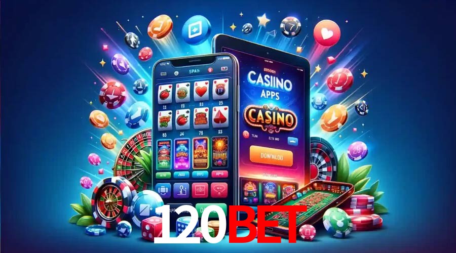 Account Benefits 120bet