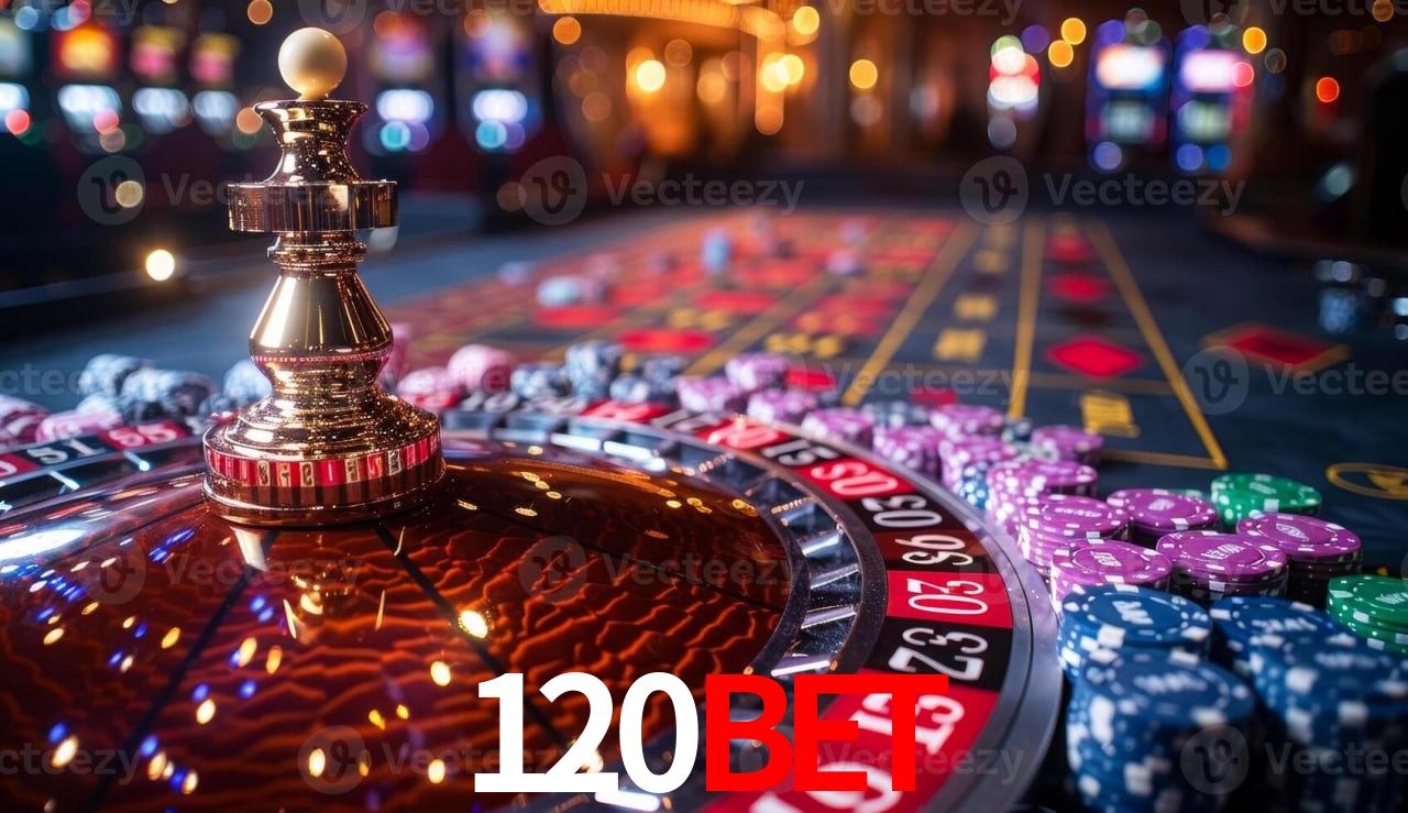Exclusive Offers 120bet