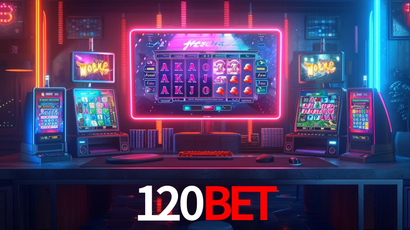 120bet,120bet baixar app