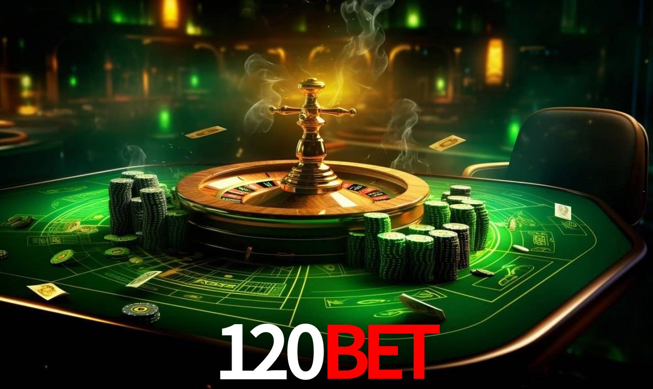 A Emoção da Loteria na 120bet: Uma Chance de Mudança de Vida