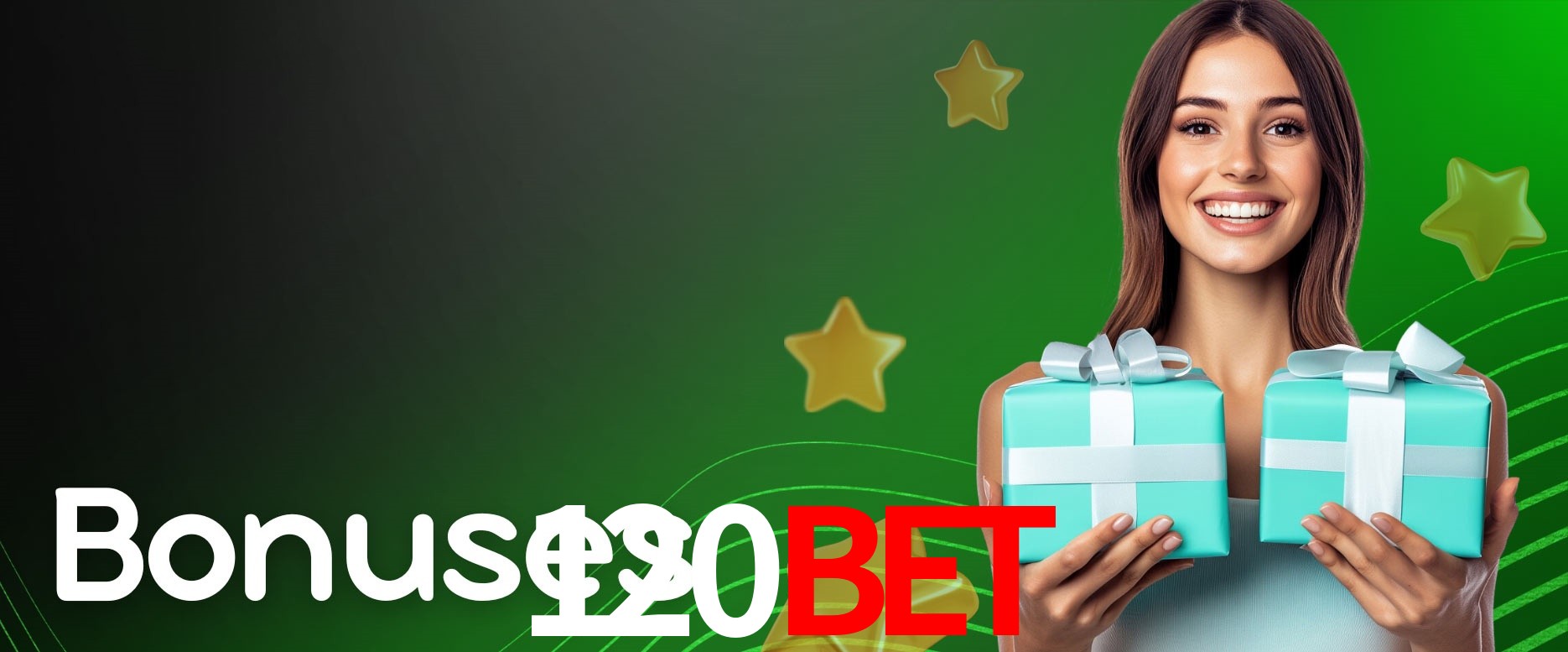 Flash Promotion 120bet
