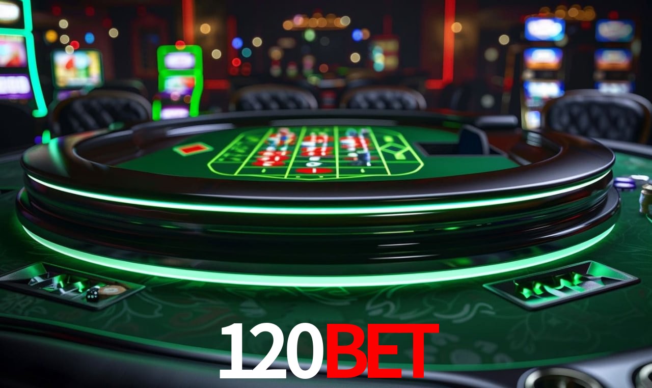 Seasonal Promotions 120bet