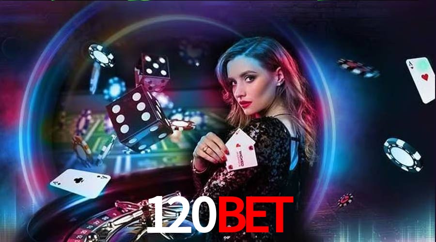 2FA Security 120bet