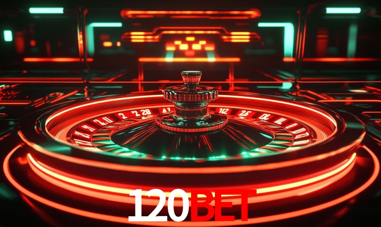 A Revolução dos Aplicativos de Jogos no 120bet