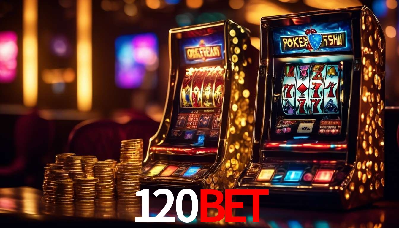 Descubra o Programa VIP da 120bet: Vantagens Exclusivas para Jogadores