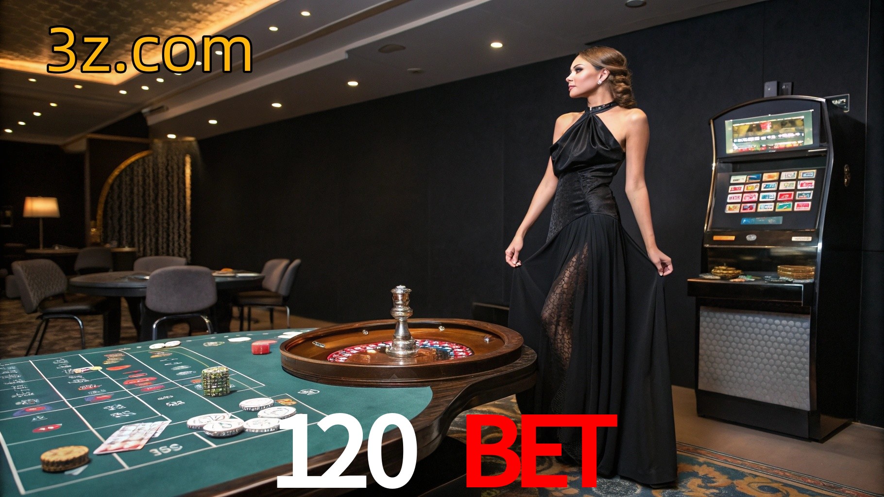 login 120 bet