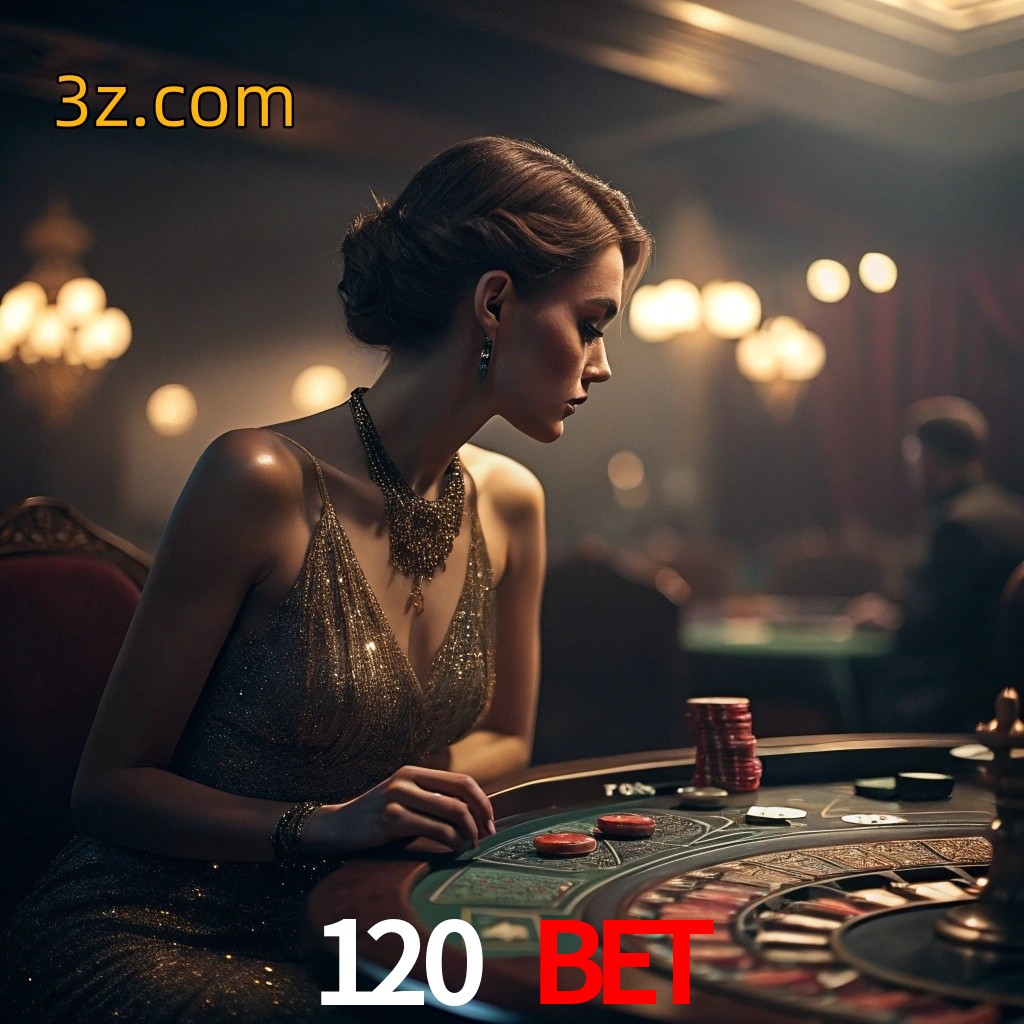 logo 120 bet