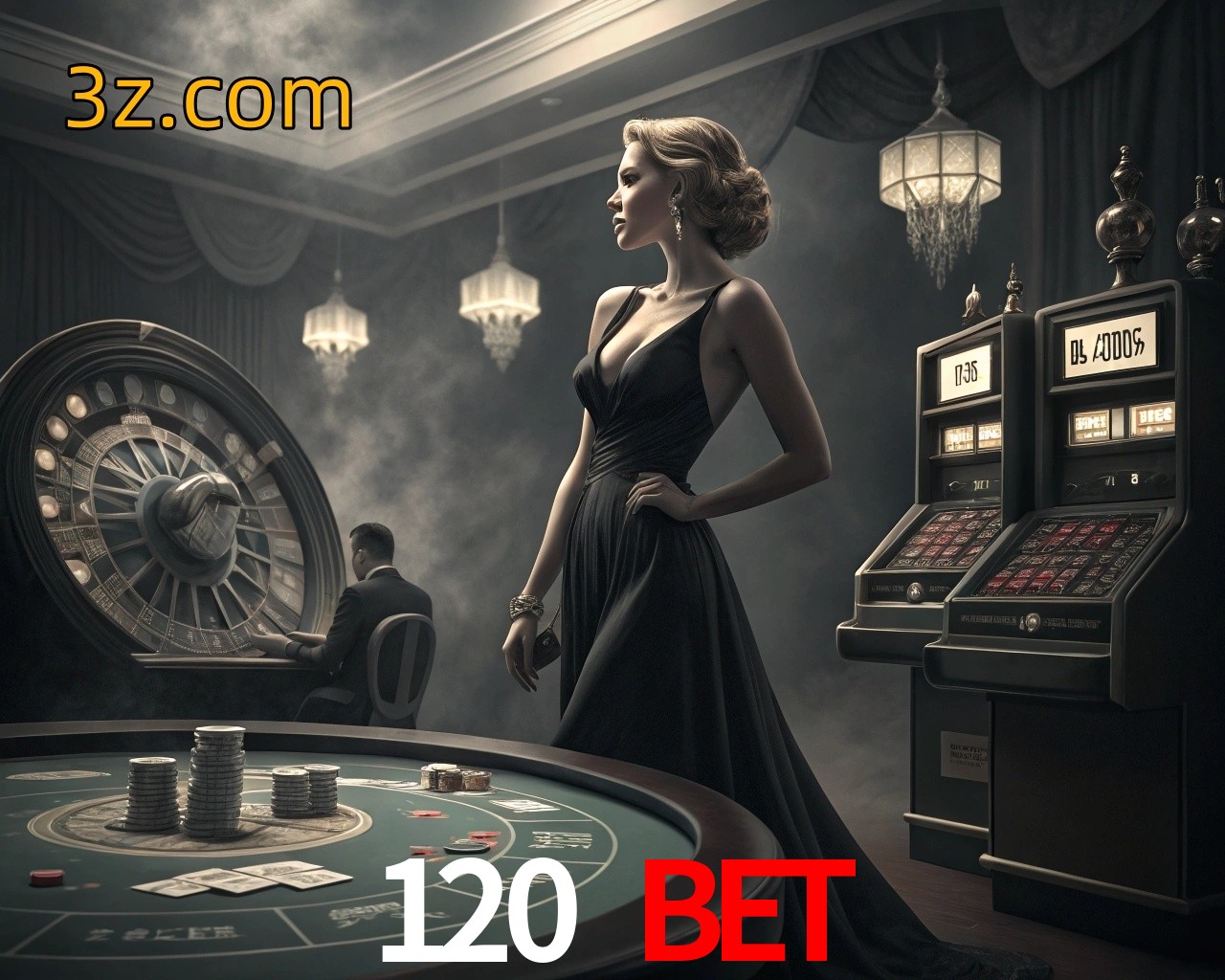 bonus 120 bet